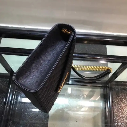 ENVELOPE YSL LARGE BAG 0527